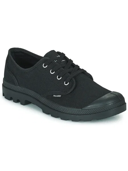 Tenisky Palladium keper