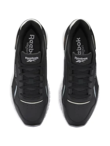 Retro tenisky Reebok černé