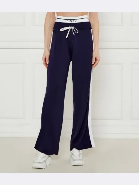 Pinko Jogger nadrág kék