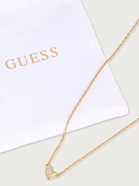 Ожерелье Guess