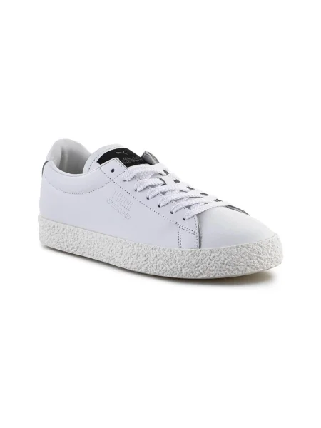 Pantofi Puma alb