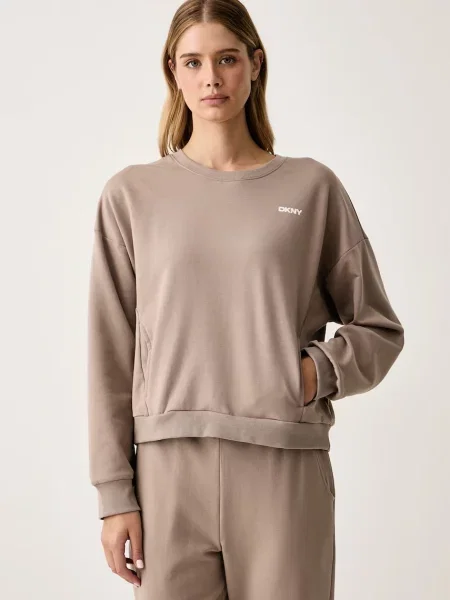 DKNY піжама з бавовною