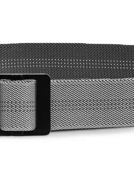 Cu centură curea Oakley gri