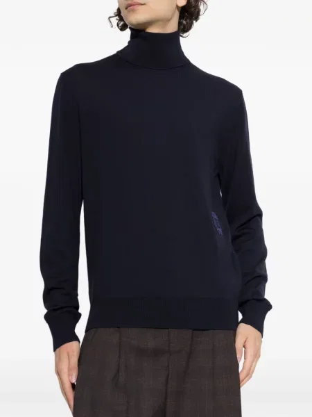 Heláncă Dolce & Gabbana albastru