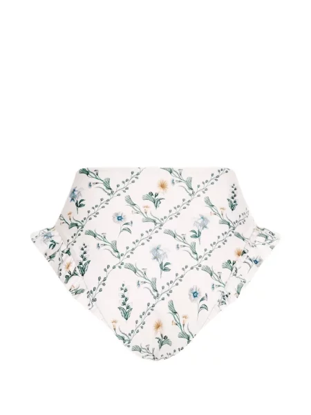 Bikini Agua By Agua Bendita alb