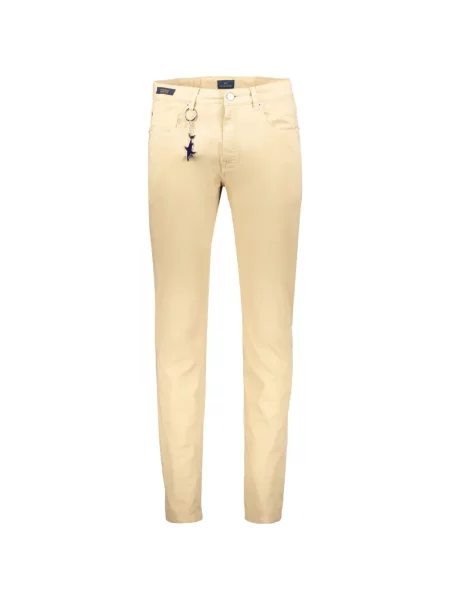 Pantaloni Paul & Shark cu 5 buzunare