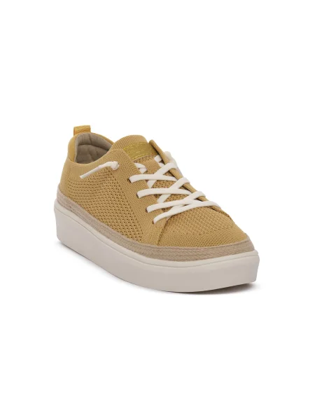 Pantofi Refresh galben
