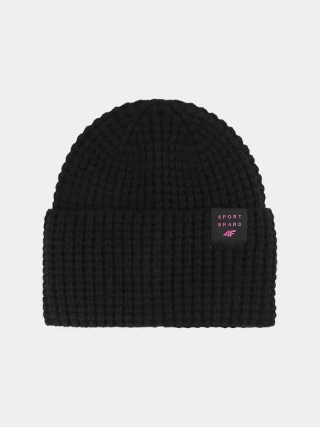 Palton copii 4f negru