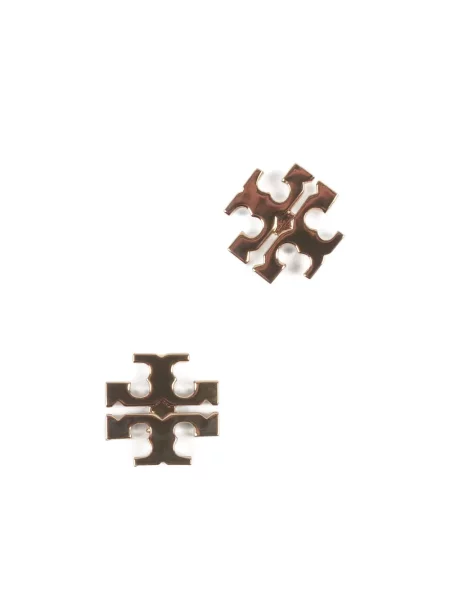 Cercei Tory Burch auriu