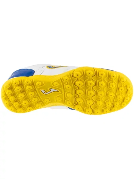 Pantofi copii Joma alb