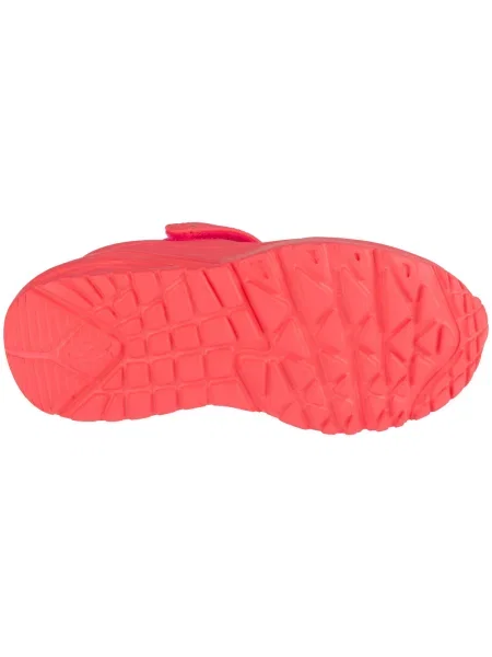 Pantofi copii Skechers roz