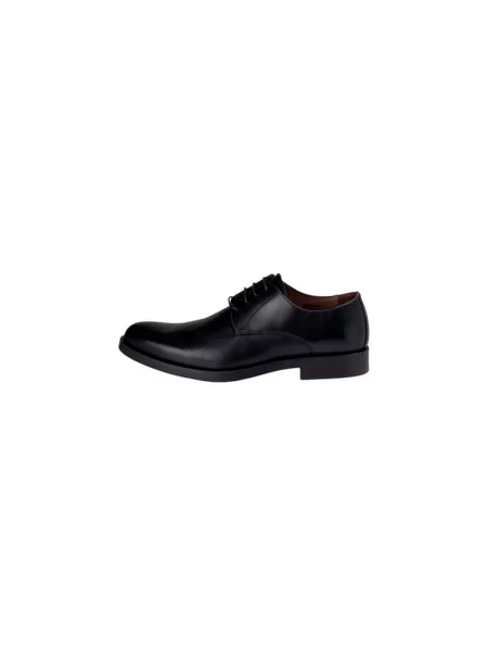Pantofi Zapp negru