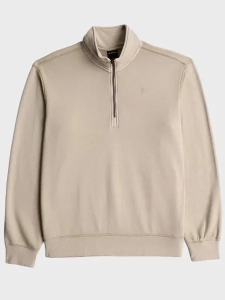 Свитер G-star Raw бежевый