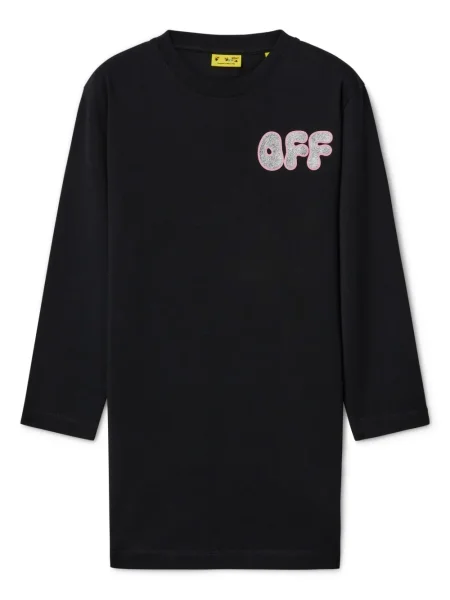 Sukienka dziecięca Off-white biała