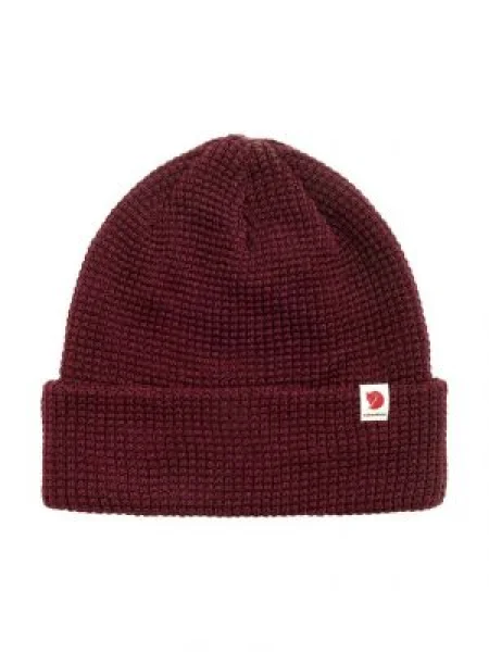 Fjallraven sapka Tab piros
