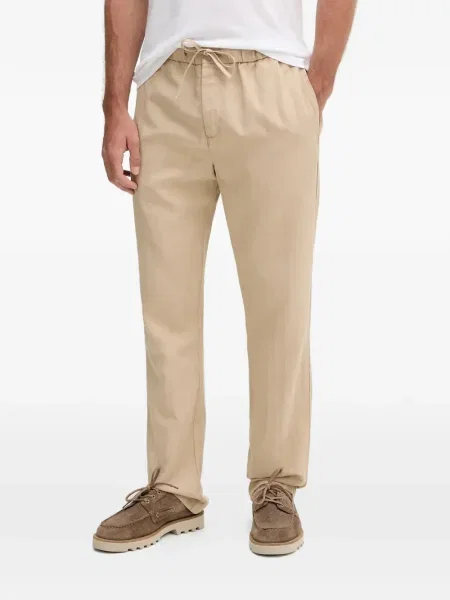 Pantaloni Frescobol Carioca