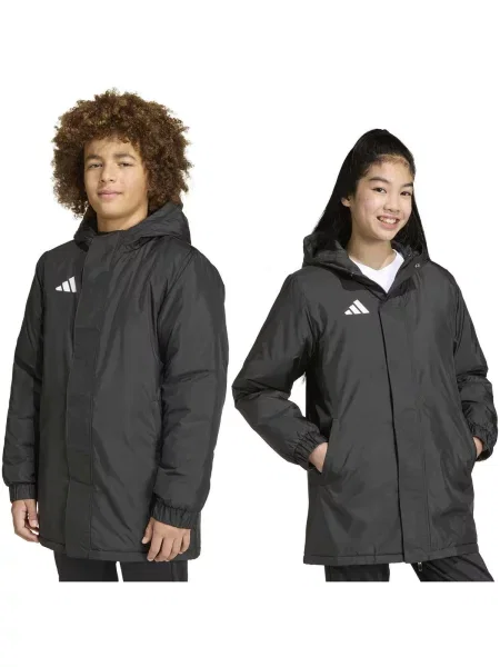 Gyerek ruha Adidas fekete