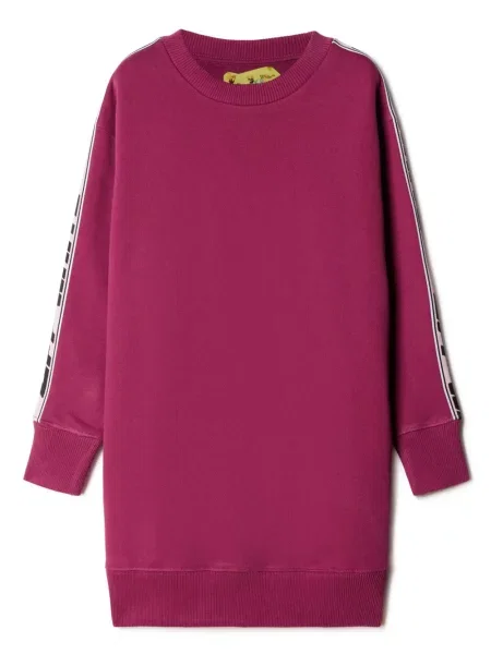Sukienka dziecięca Off-white biała