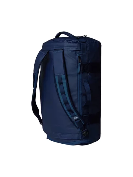 Torba podróżna The North Face Base Camp Voyager Duffel 32 l shady blue/summit navy niebieska