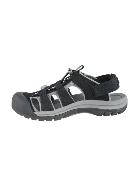 Pantofi Keen gri