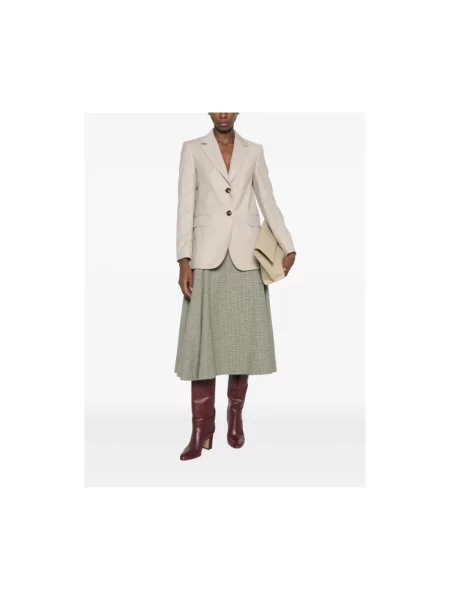 Marynarka Max Mara Studio beżowa