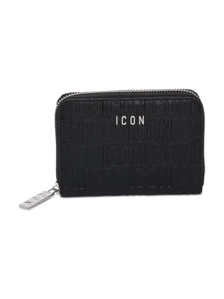Torbica Icon crna
