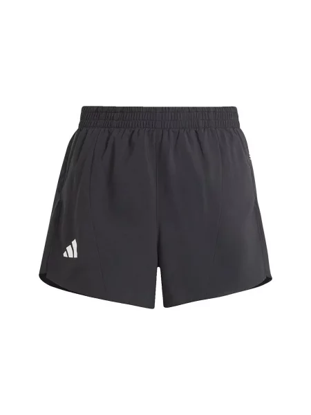 Kratke hlače Adidas crna