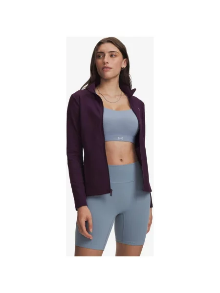 Kurtka Under Armour Motion S fioletowy
