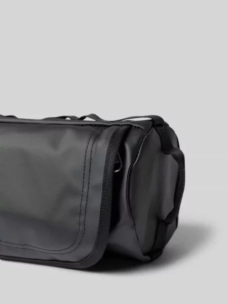 Kosmetyczka The North Face BC Travel Canister S czarna