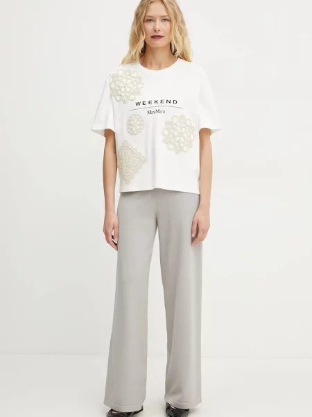 Спортивні штани MM by Max Mara