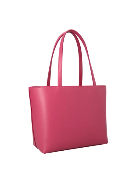 Shopperka Dolce And Gabbana różowa