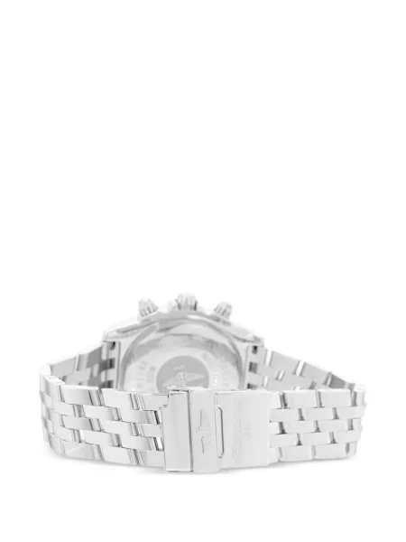Ceas Breitling alb