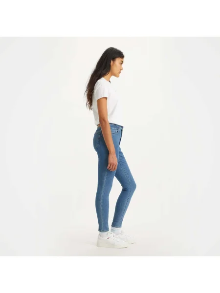 Blugi Levi's® albastru