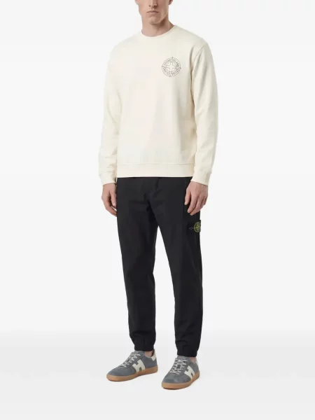 Hanorac Stone Island cu imagine