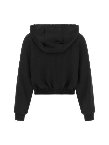 Bluza Eres czarna