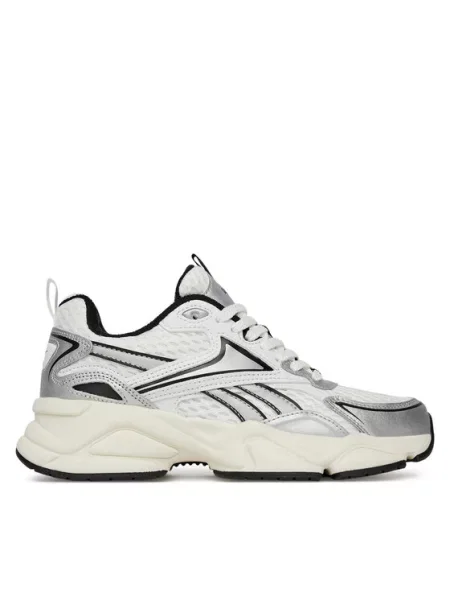 Sneakersy Reebok białe