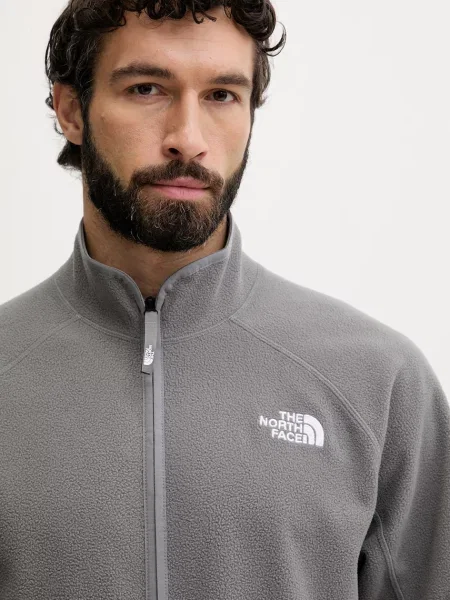 Флисовый свитер The North Face