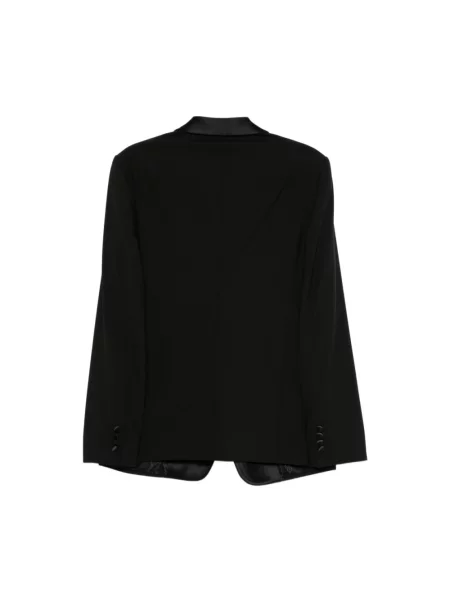 Garnitur Emporio Armani czarny