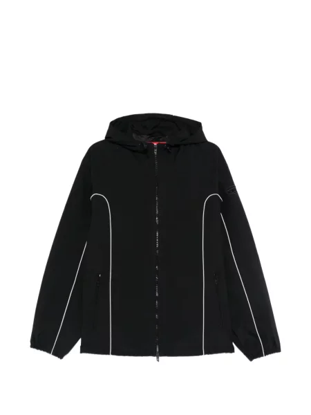 Striukė Diesel su gobtuvu mėlyna