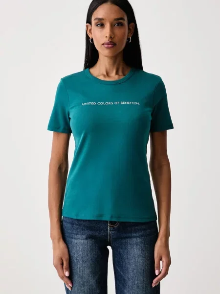 United Colors of Benetton tričko dámske