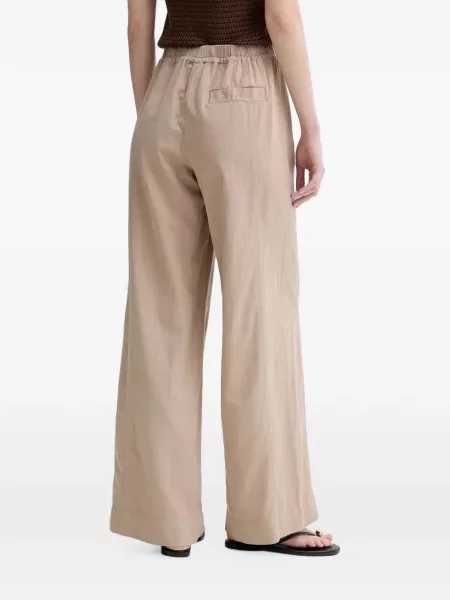 Pantaloni Marc O'polo cu cordon