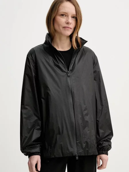 Kurtka Rains czarna