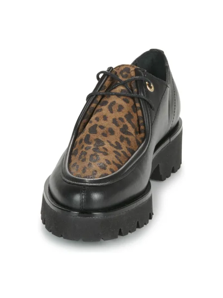 Pantofi Jb Martin negru