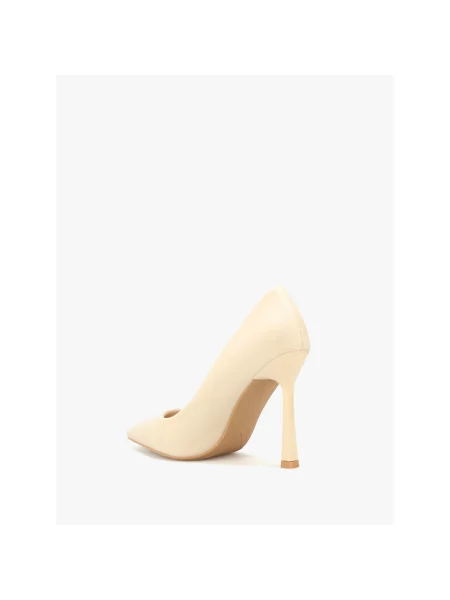 Pantofi La Modeuse bej