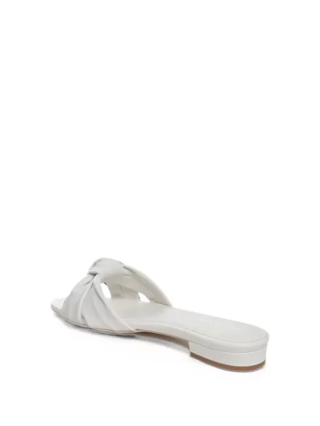 Sandale Ginissima din piele
