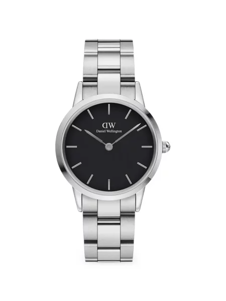 Ceas Daniel Wellington negru