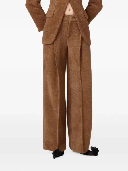 Pantaloni Giuseppe Di Morabito maro