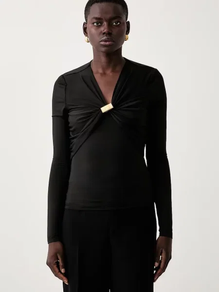 Marciano by Guess bluză pentru femei RAISSA negru