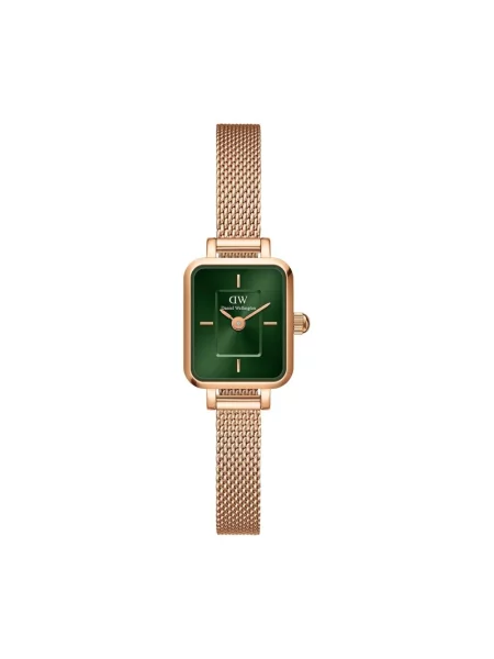 Zegarek Daniel Wellington żółty