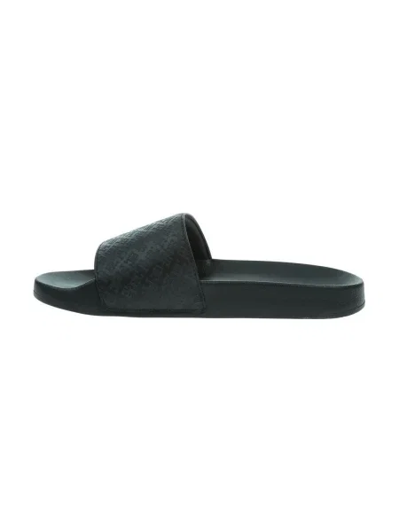 Pantofi Tommy Hilfiger negru